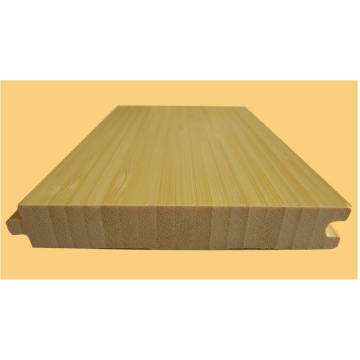 Natural Cor Bamboo Flooring